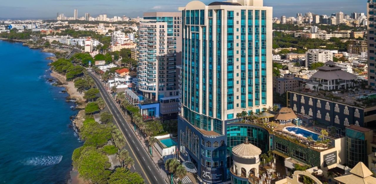 Arajet Airlines Santo Domingo Office