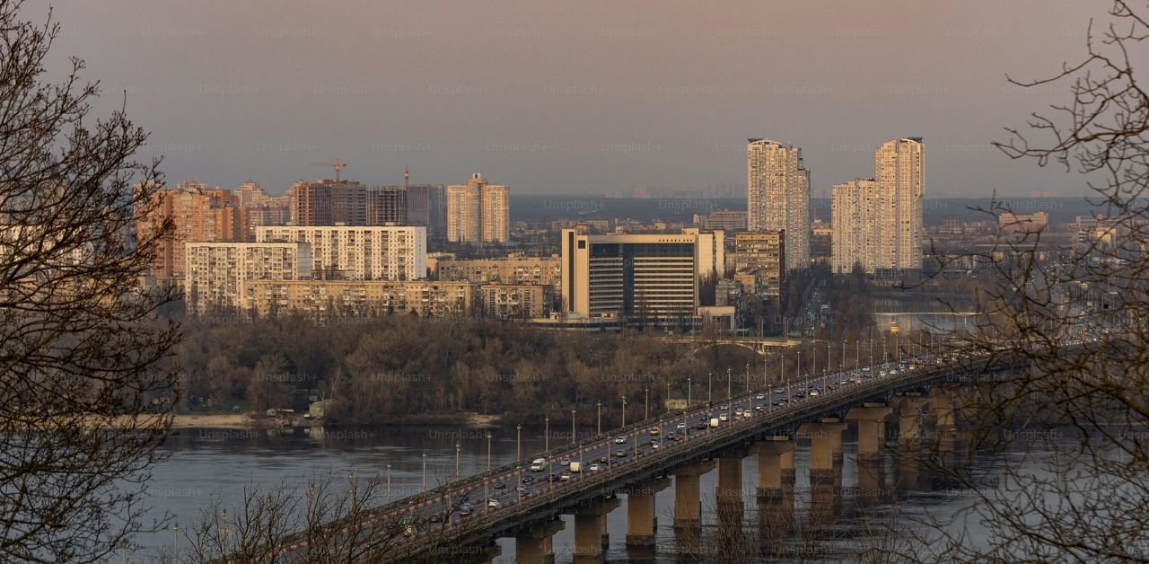 Royal Jordanian Kyiv Office