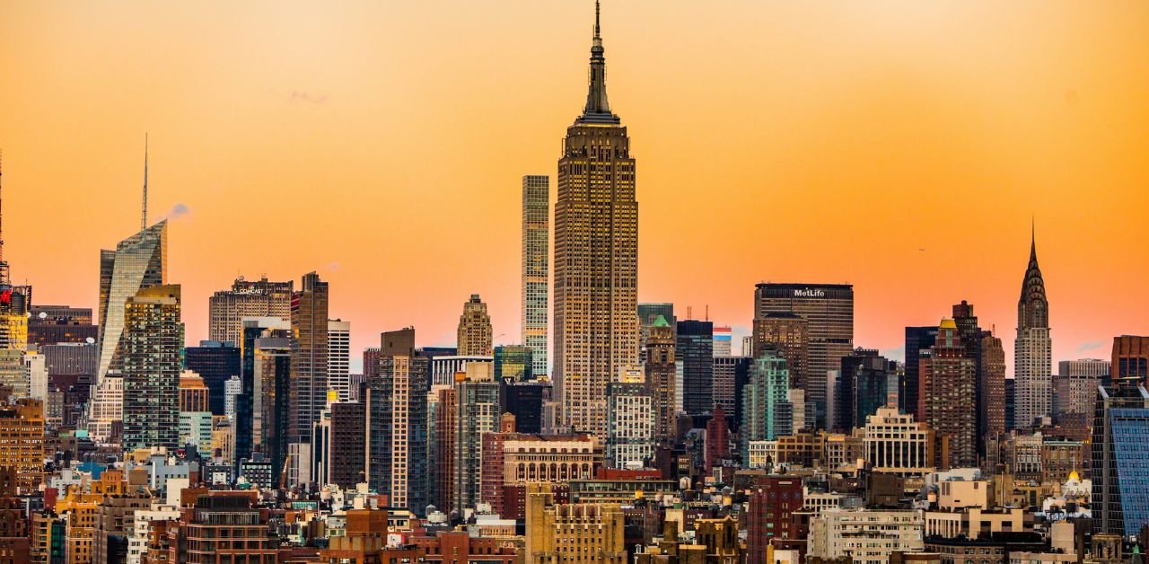 Alitalia Airlines New York Office