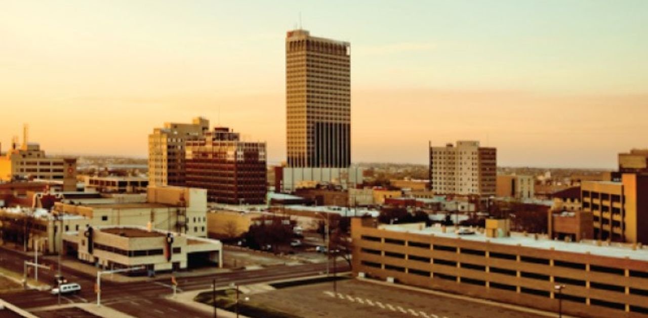 Amarillo