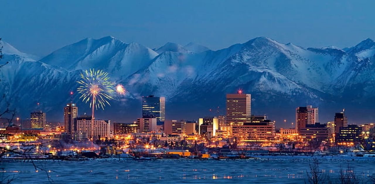 Anchorage