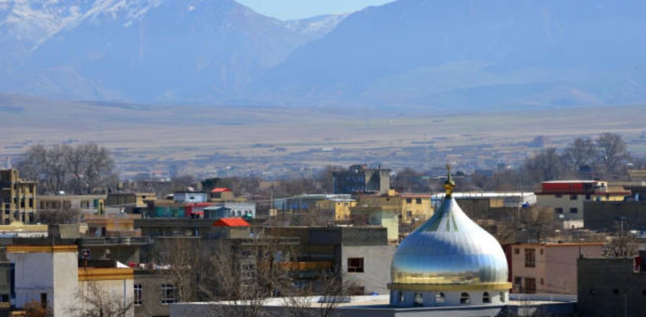 Balkh