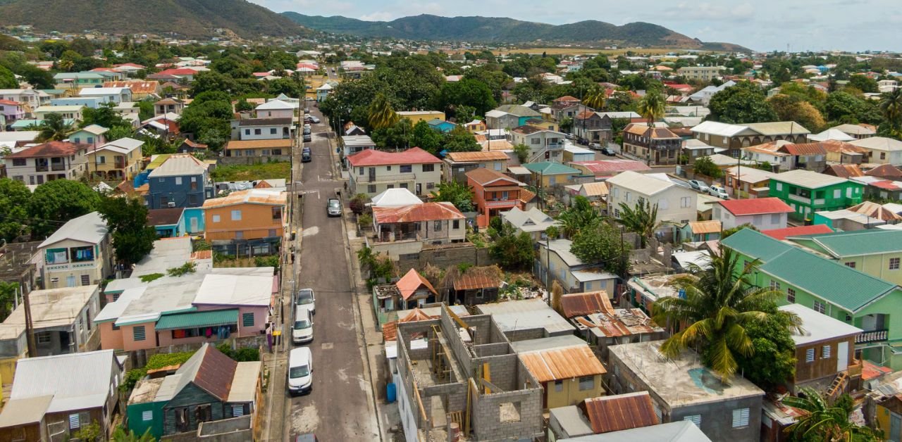 Basse Terre
