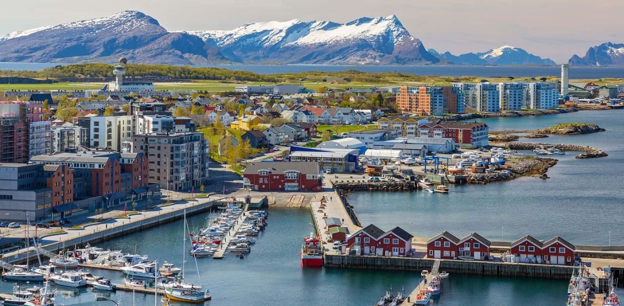 Bodø