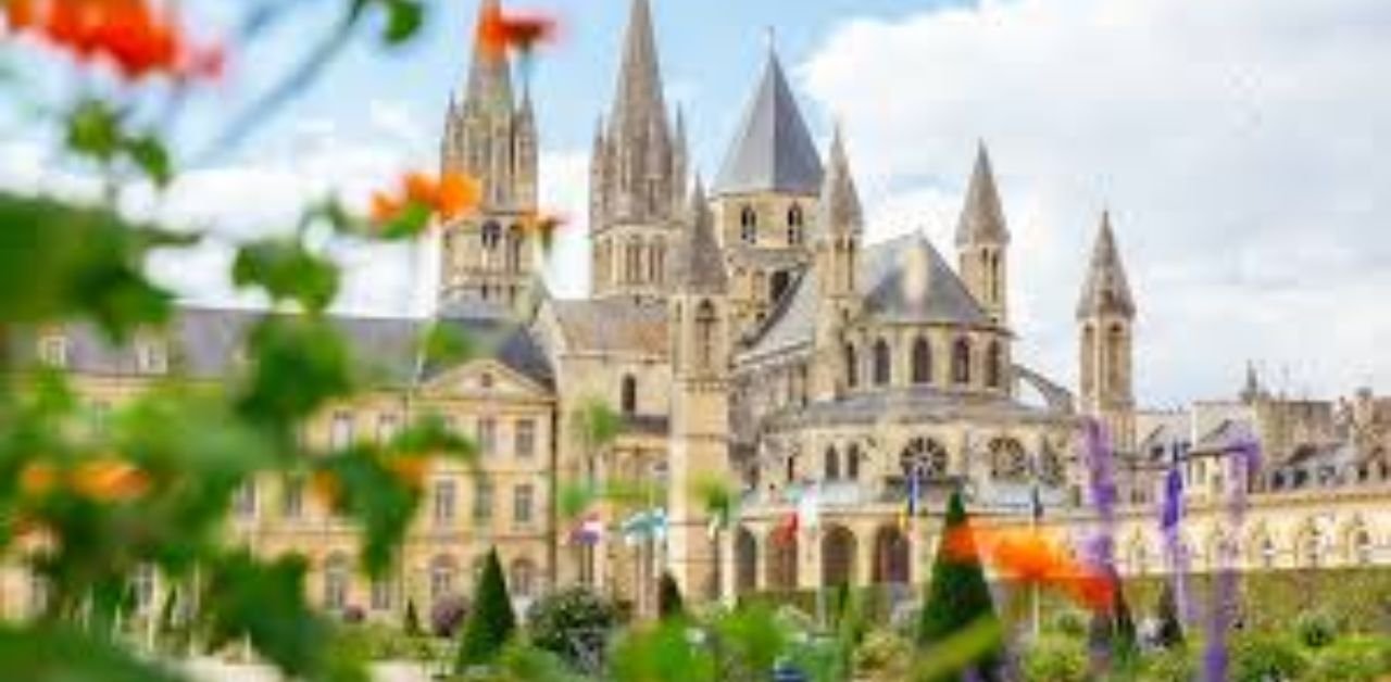 Caen