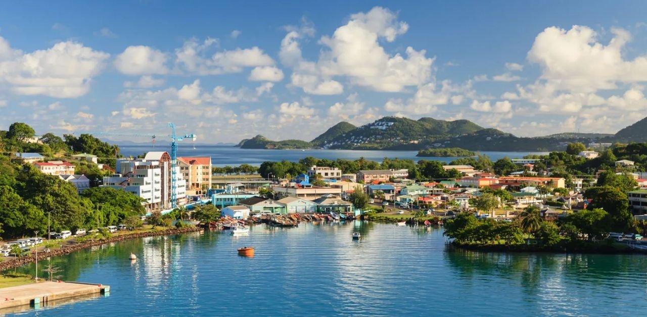 Castries