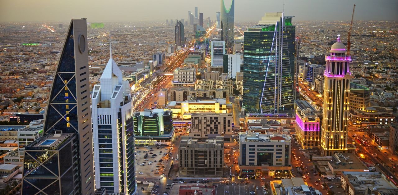 Flynas Headquarters