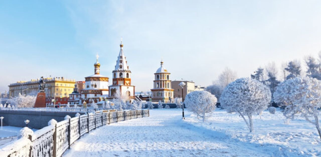 Irkutsk