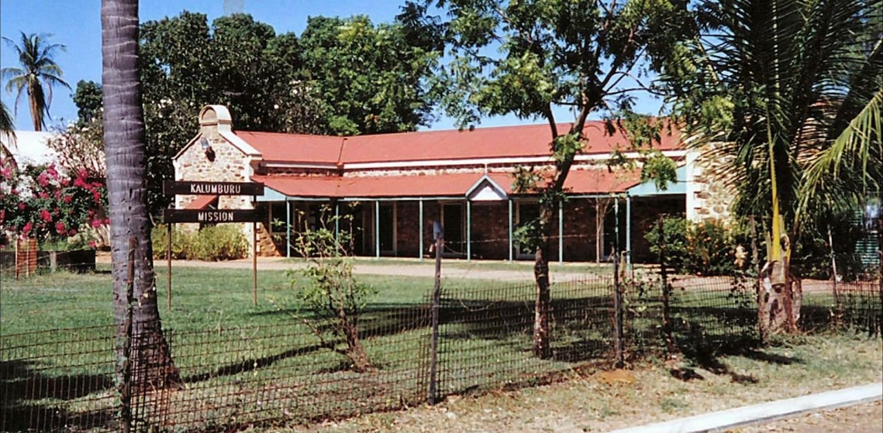 Kalumburu