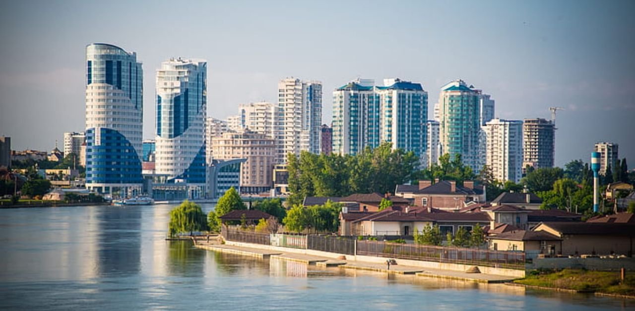 Krasnodar