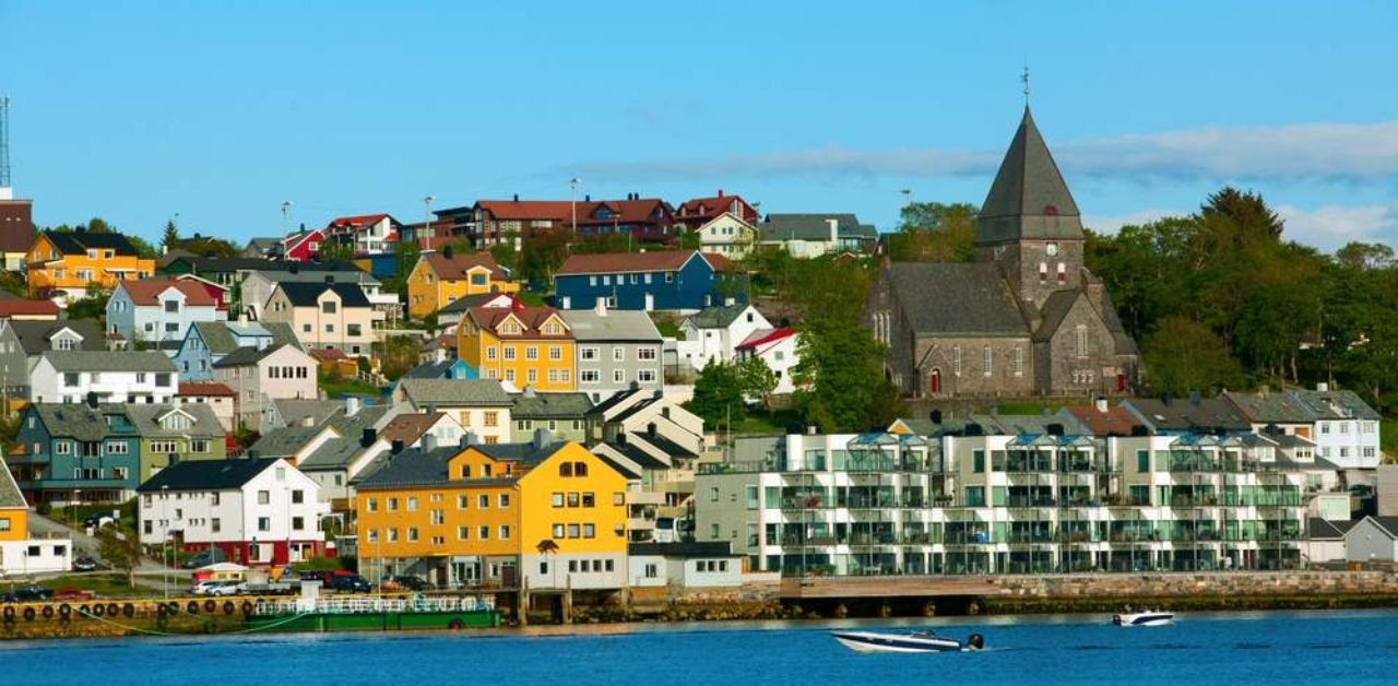 Kristiansand