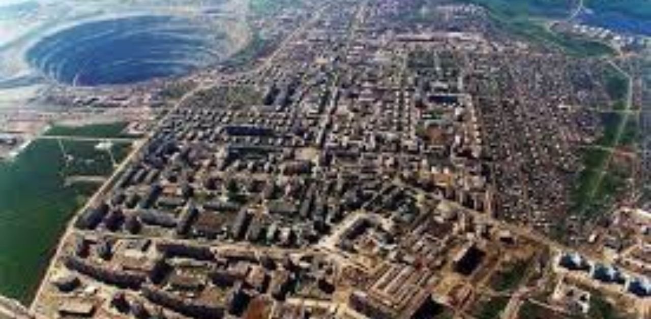 Mirny