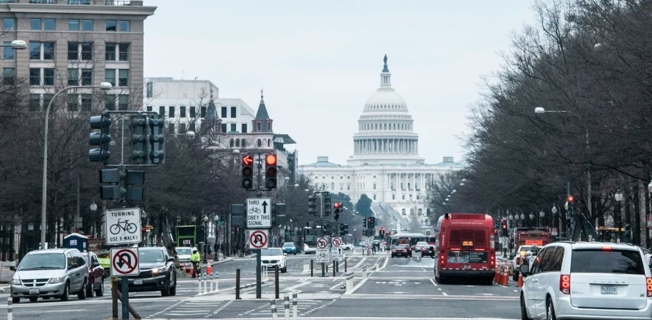 Washington