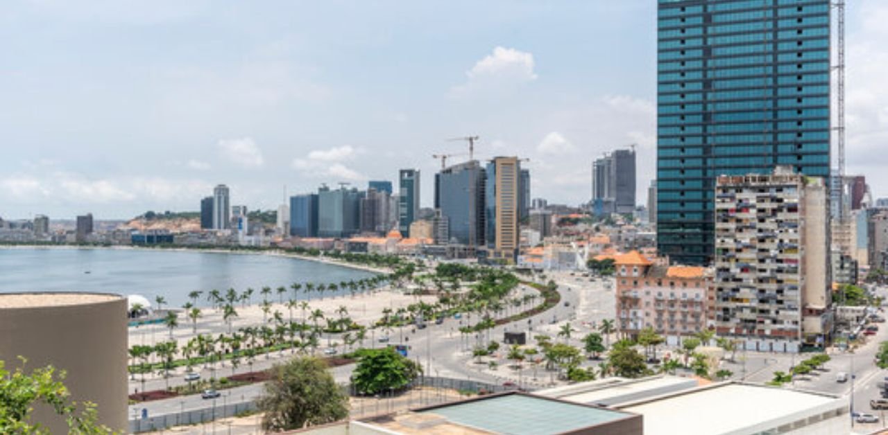 Angola
