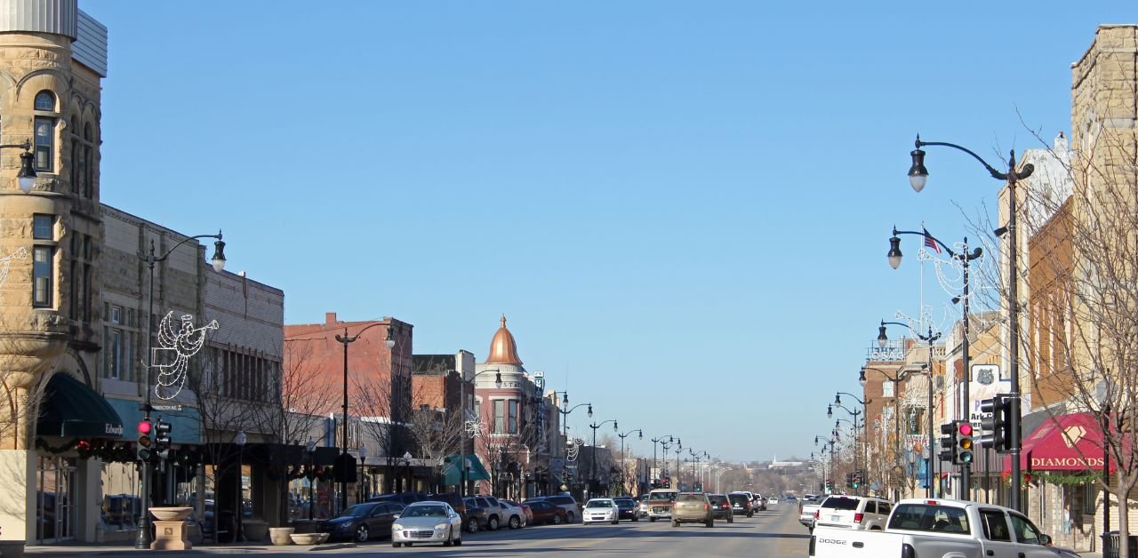 Arkansas
