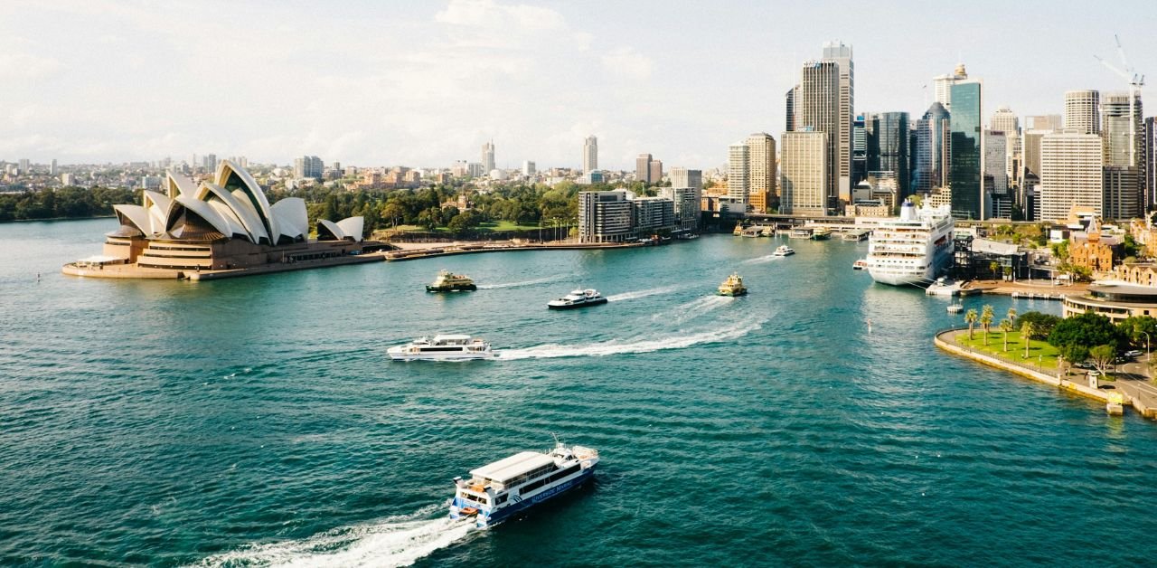 Australia