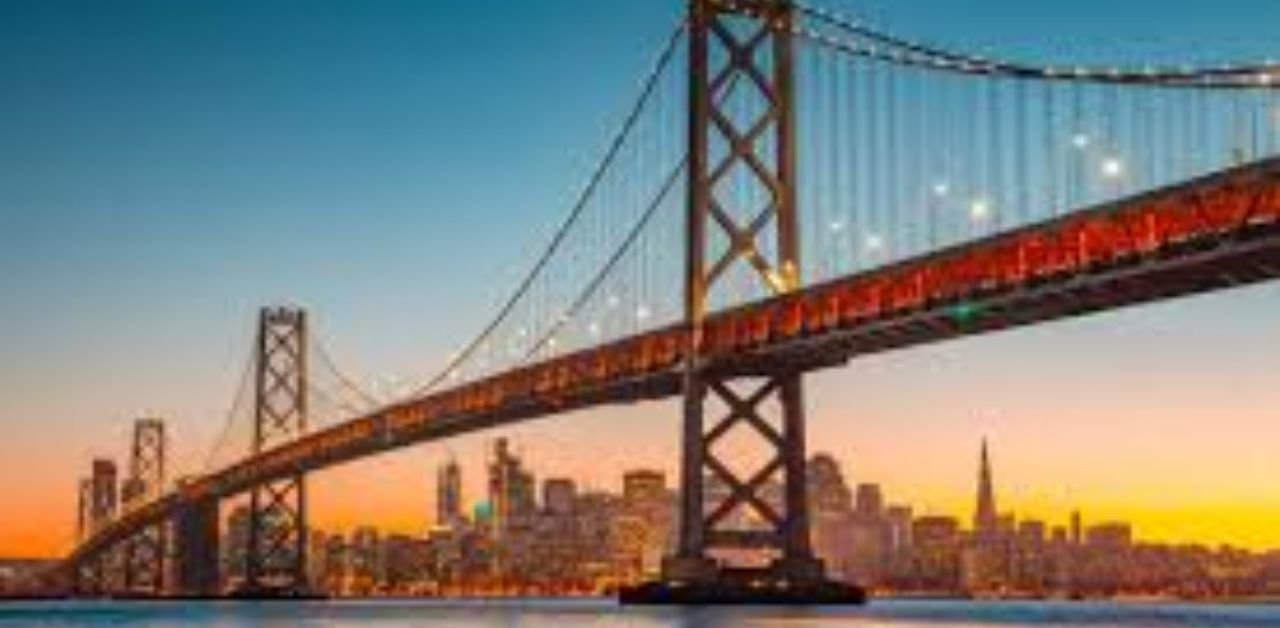 Bridge city