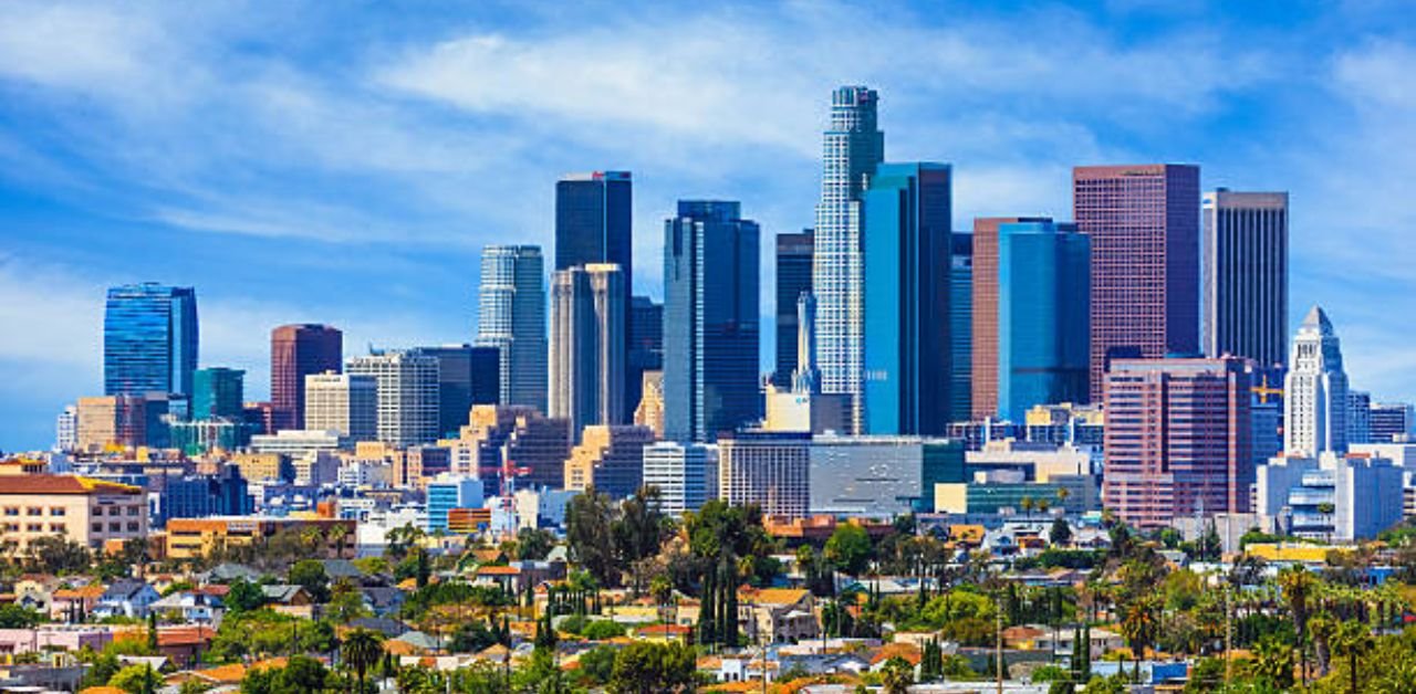 California