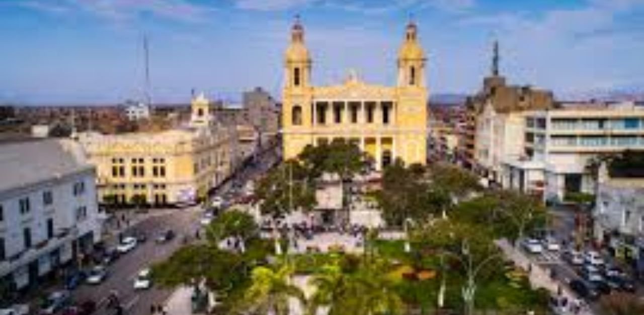 Chiclayo