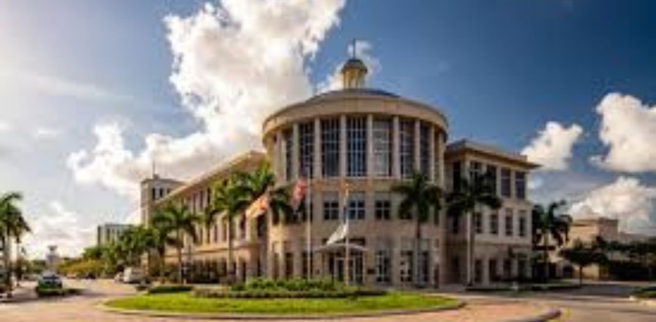 Doral