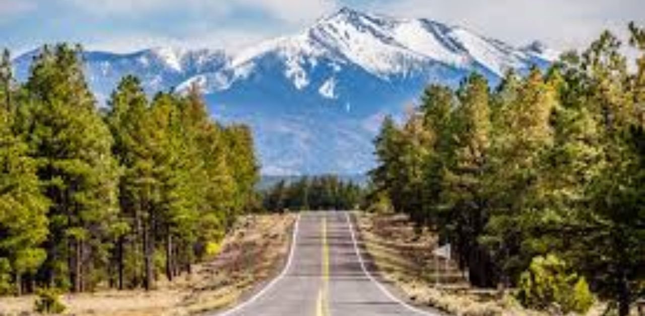 Flagstaff