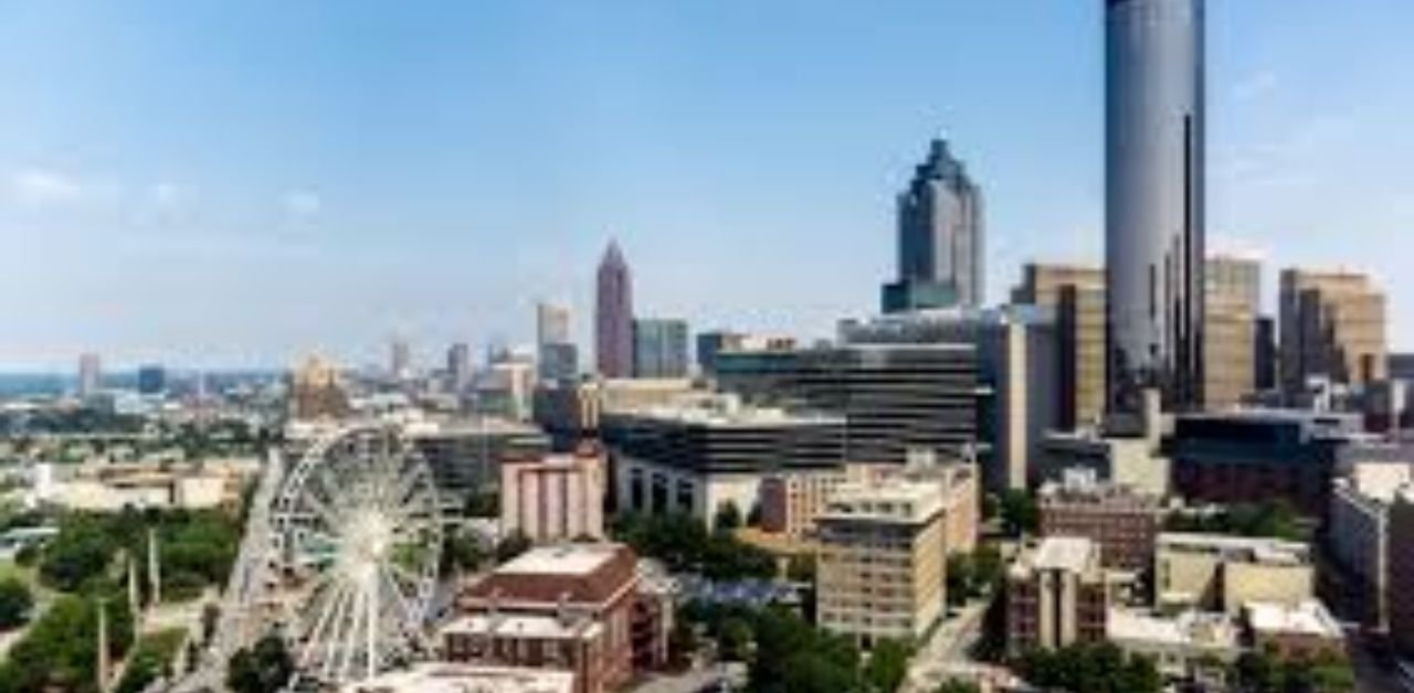Georgia