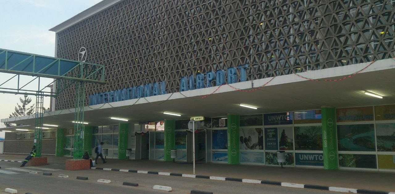 Kenneth Kaunda