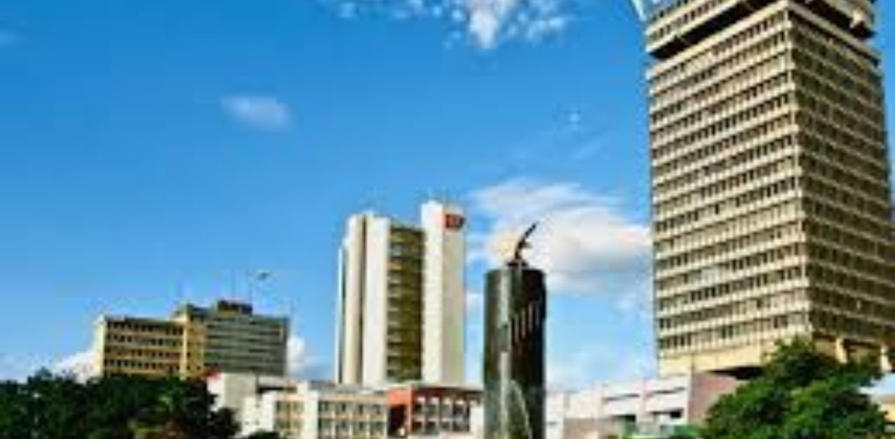 Lusaka