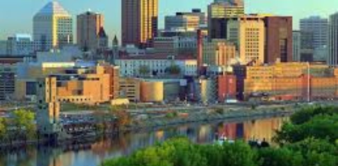 Minnesota
