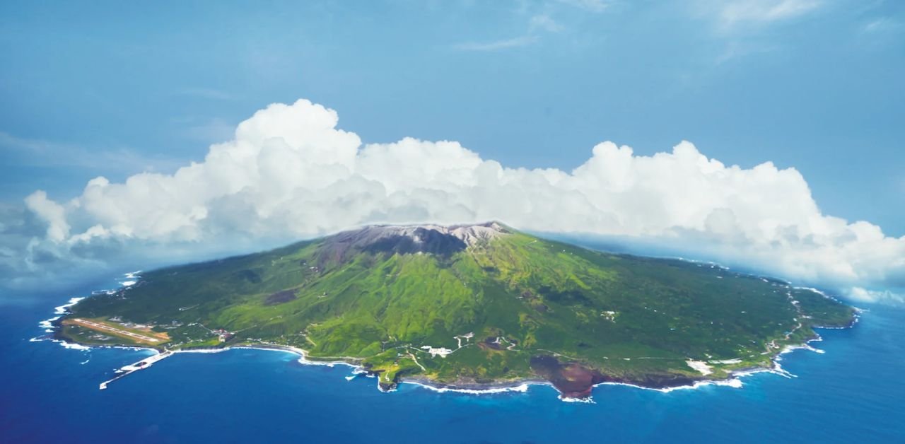 Miyakejima