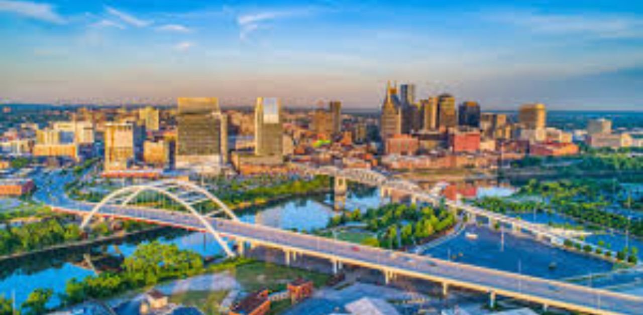 Nashville