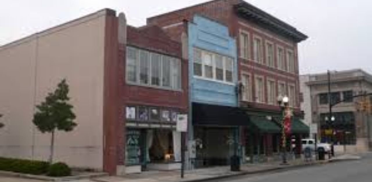 Smithfield