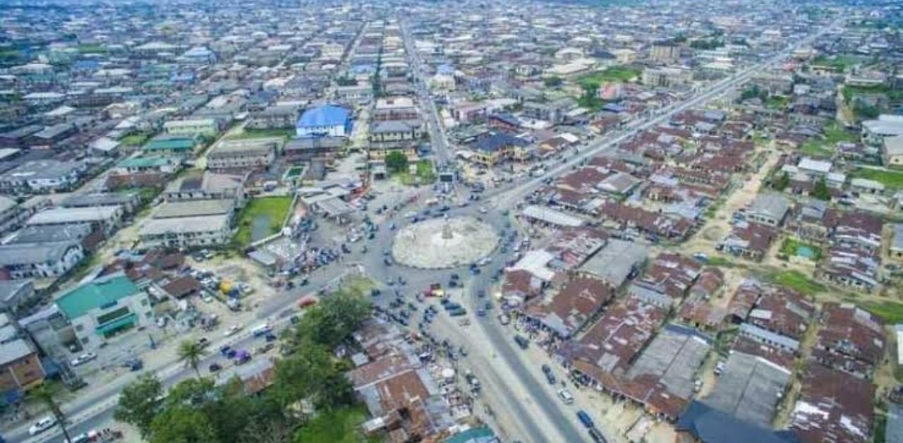 Warri